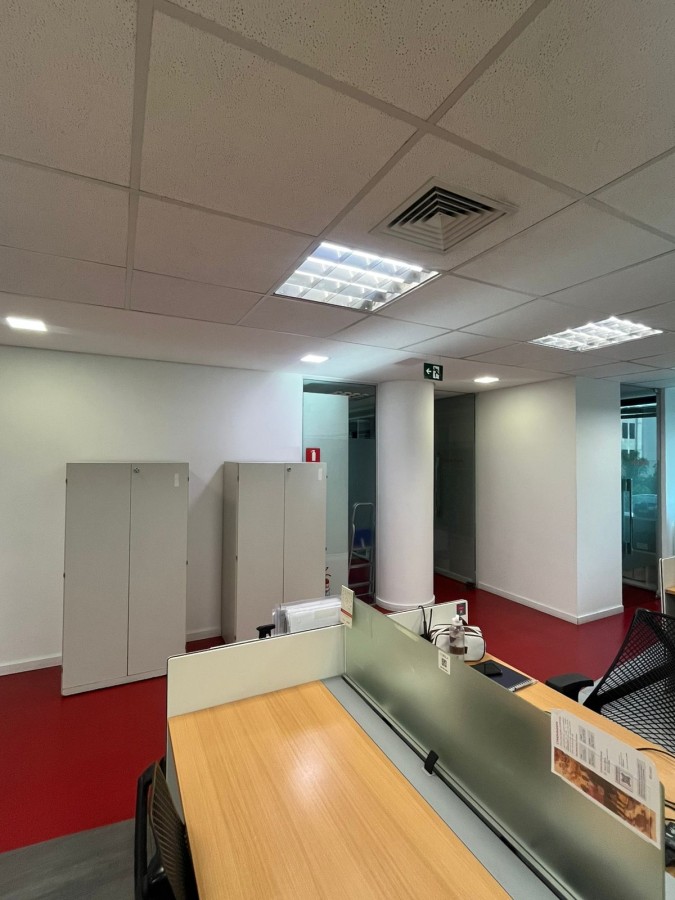 Comercial para alugar com 53 vagas e 4093m² no Vila Olímpia, São Paulo (SP) — foto 15 de 18