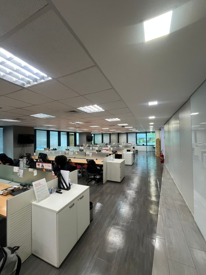 Comercial para alugar com 53 vagas e 4093m² no Vila Olímpia, São Paulo (SP) — foto 14 de 18