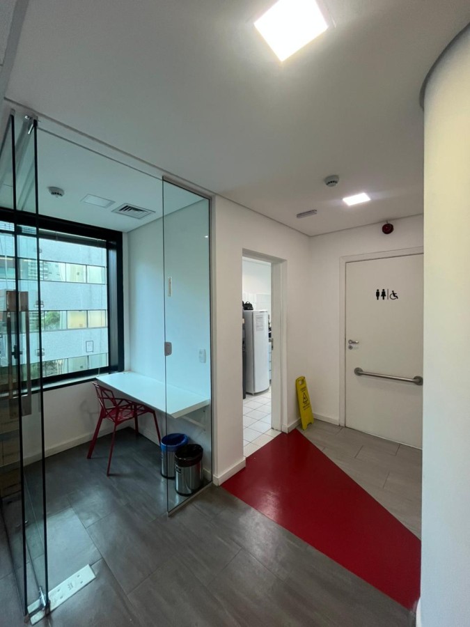 Comercial para alugar com 53 vagas e 4093m² no Vila Olímpia, São Paulo (SP) — foto 17 de 18