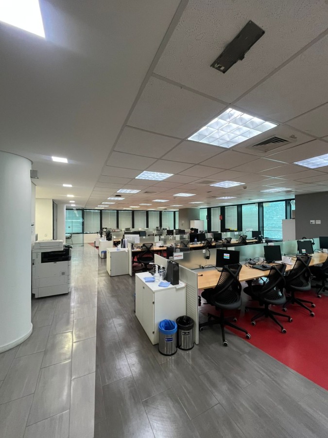 Comercial para alugar com 53 vagas e 4093m² no Vila Olímpia, São Paulo (SP) — foto 18 de 18