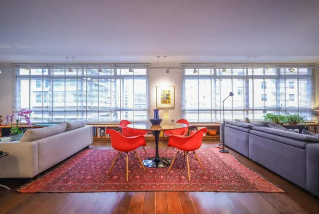 Apartamento à venda com 4 quartos, 4 suítes, 3 vagas e 272m² no Itaim Bibi, São Paulo (SP) — foto 2 de 14