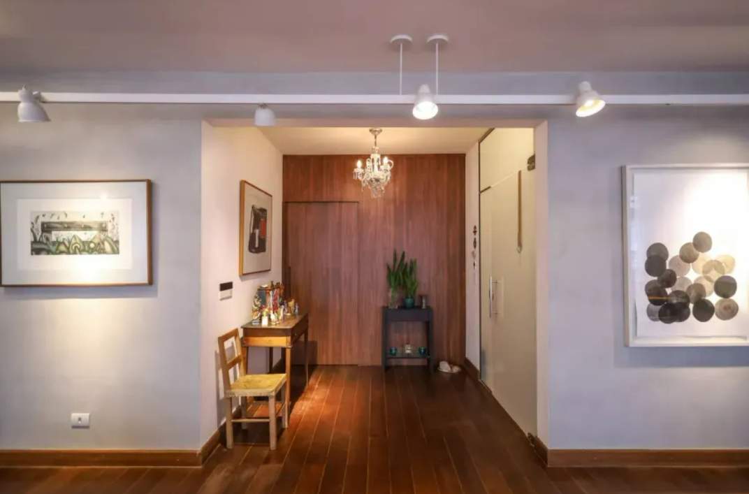 Apartamento à venda com 4 quartos, 4 suítes, 3 vagas e 272m² no Itaim Bibi, São Paulo (SP) — foto 4 de 14