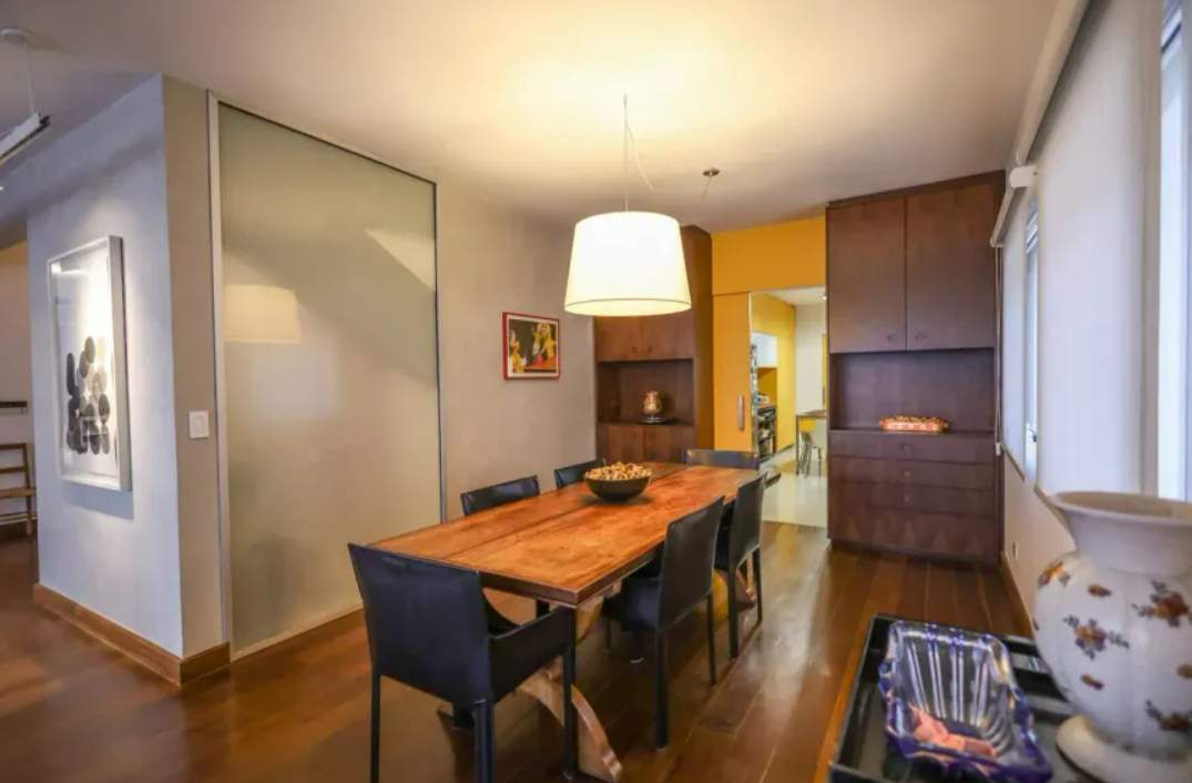 Apartamento à venda com 4 quartos, 4 suítes, 3 vagas e 272m² no Itaim Bibi, São Paulo (SP) — foto 5 de 14