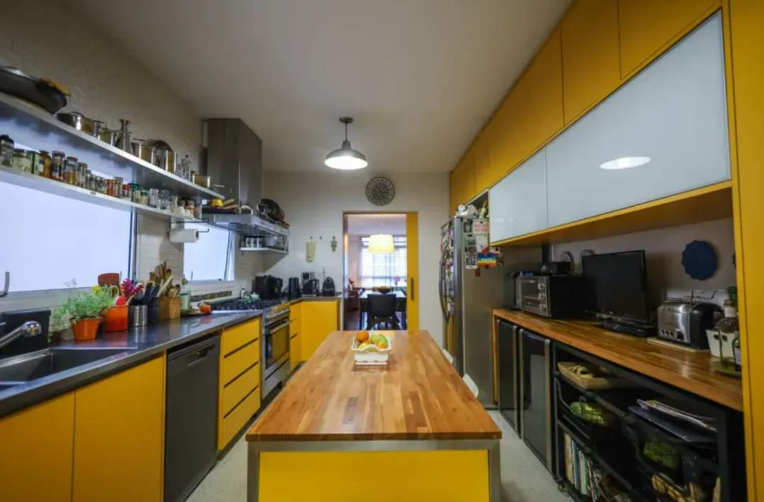Apartamento à venda com 4 quartos, 4 suítes, 3 vagas e 272m² no Itaim Bibi, São Paulo (SP) — foto 6 de 14