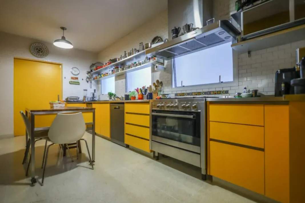Apartamento à venda com 4 quartos, 4 suítes, 3 vagas e 272m² no Itaim Bibi, São Paulo (SP) — foto 7 de 14