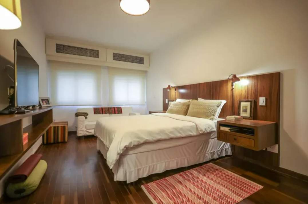 Apartamento à venda com 4 quartos, 4 suítes, 3 vagas e 272m² no Itaim Bibi, São Paulo (SP) — foto 8 de 14