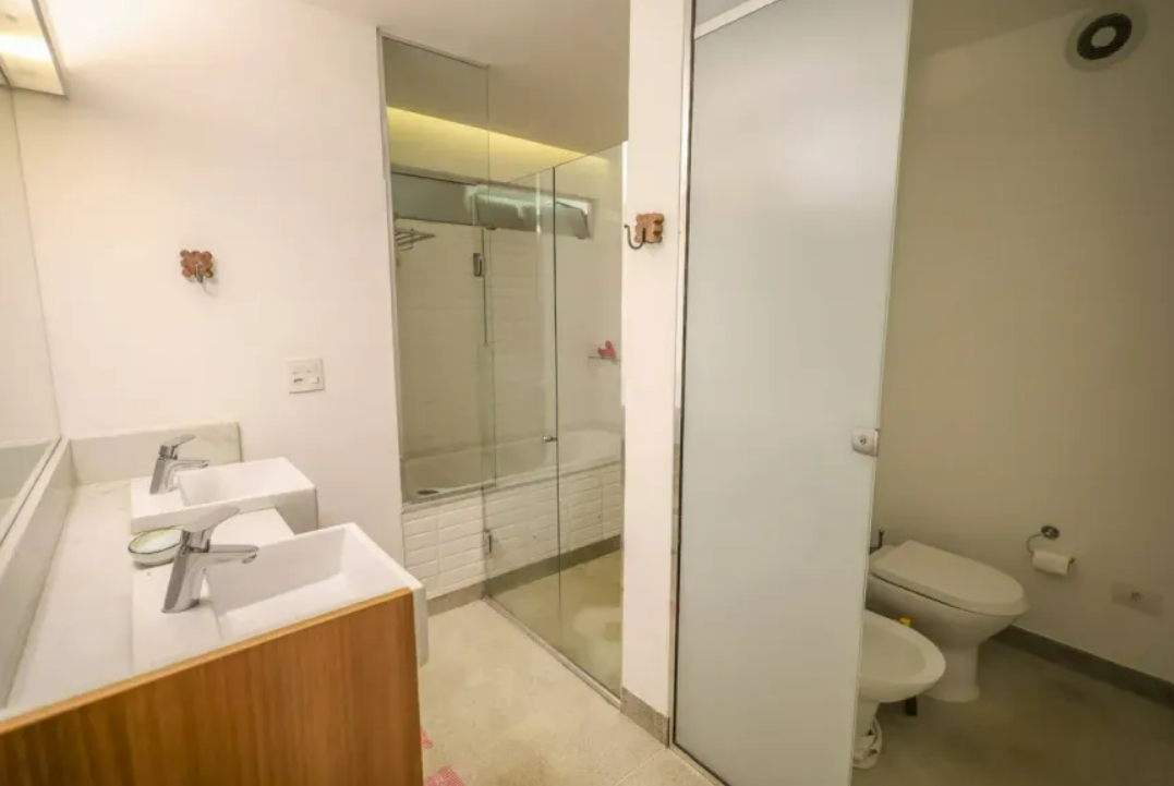 Apartamento à venda com 4 quartos, 4 suítes, 3 vagas e 272m² no Itaim Bibi, São Paulo (SP) — foto 9 de 14