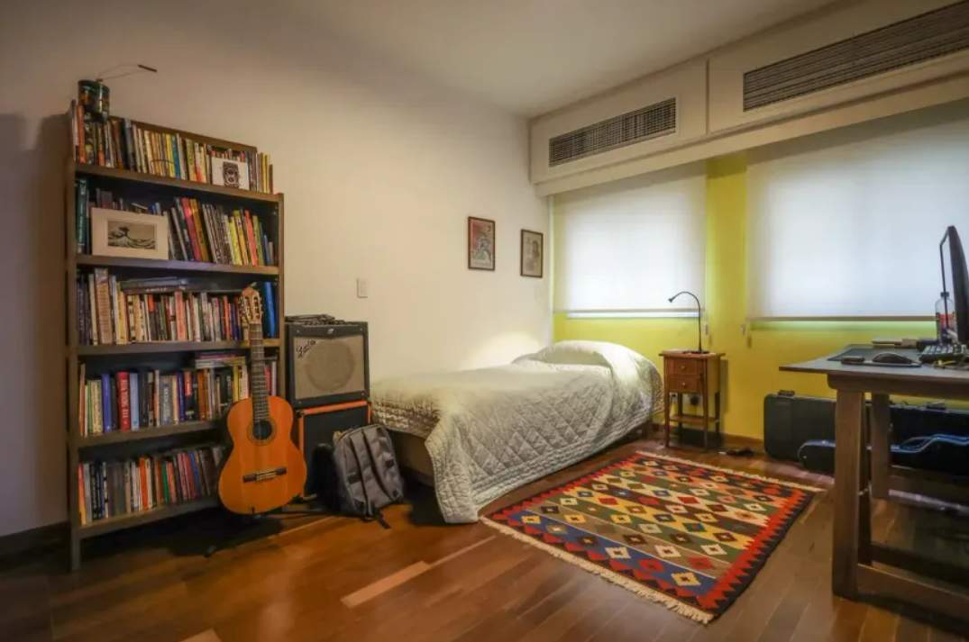Apartamento à venda com 4 quartos, 4 suítes, 3 vagas e 272m² no Itaim Bibi, São Paulo (SP) — foto 10 de 14