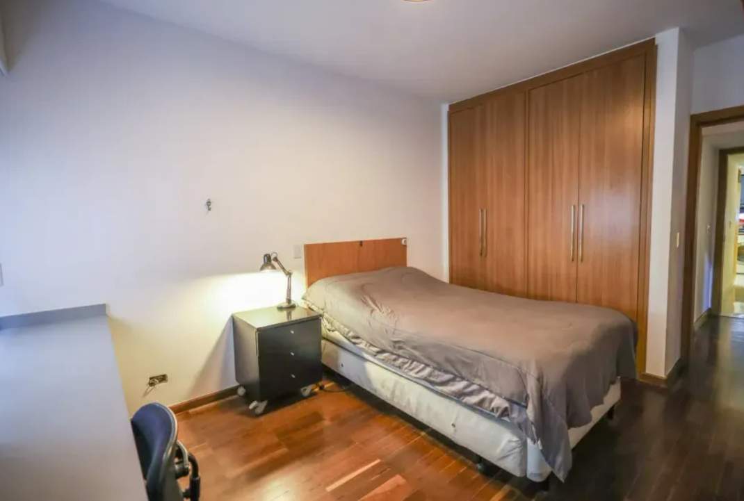 Apartamento à venda com 4 quartos, 4 suítes, 3 vagas e 272m² no Itaim Bibi, São Paulo (SP) — foto 11 de 14