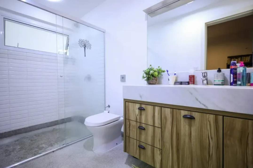 Apartamento à venda com 4 quartos, 4 suítes, 3 vagas e 272m² no Itaim Bibi, São Paulo (SP) — foto 12 de 14