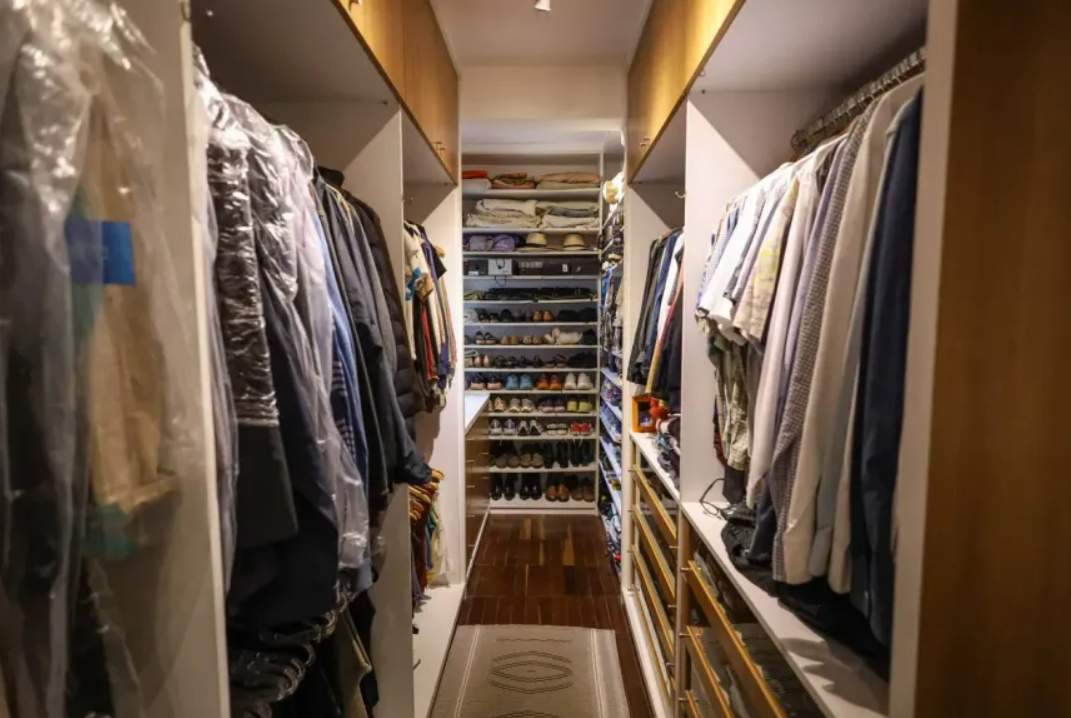 Apartamento à venda com 4 quartos, 4 suítes, 3 vagas e 272m² no Itaim Bibi, São Paulo (SP) — foto 14 de 14
