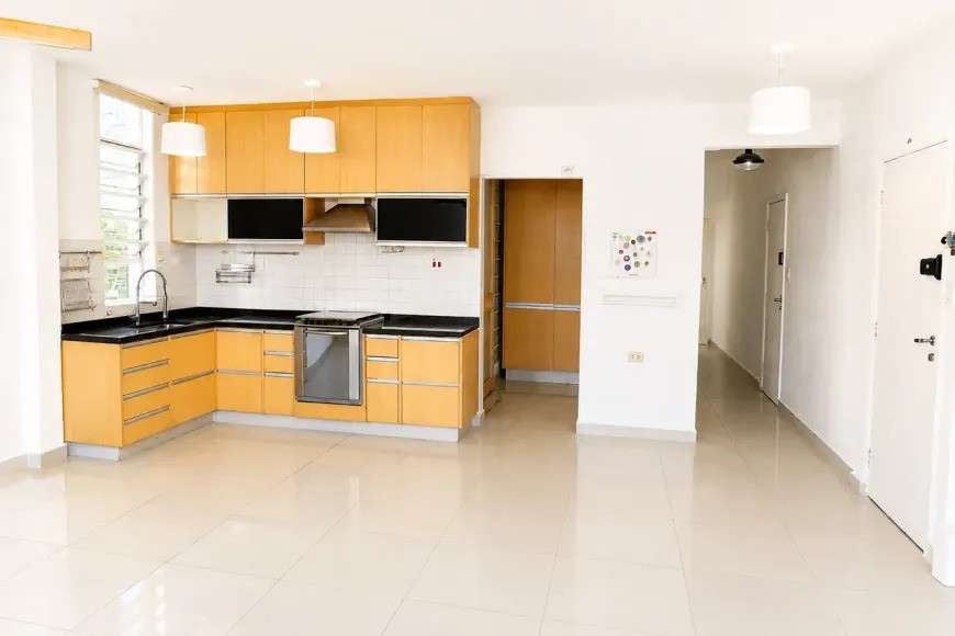 Apartamento para alugar com 2 quartos, 2 banheiros, 1 vaga e 102m² no Itaim Bibi, São Paulo — foto principal