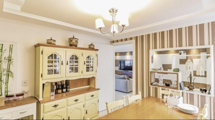 Apartamento à venda com 4 quartos, 4 suítes, 4 vagas e 317m² no Santo Amaro, São Paulo (SP) — foto 11 de 30