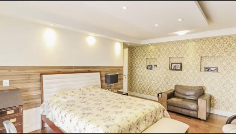 Apartamento à venda com 4 quartos, 4 suítes, 4 vagas e 317m² no Santo Amaro, São Paulo (SP) — foto 21 de 30