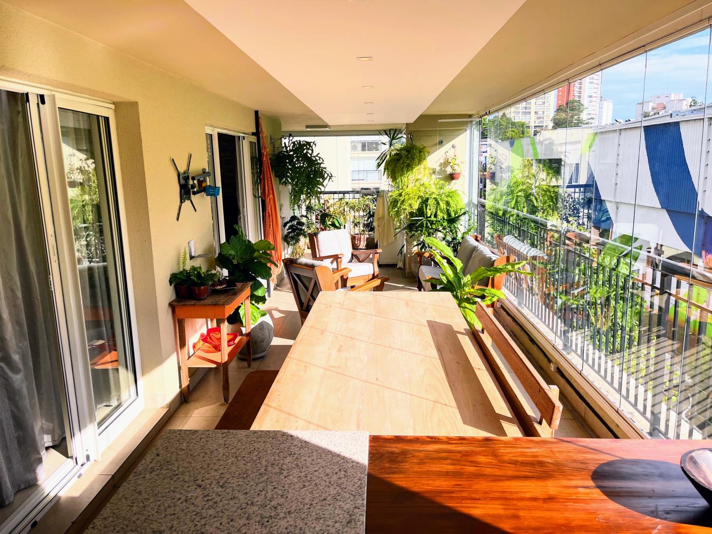 Apartamento à venda com 4 quartos, 4 suítes, 4 vagas e 317m² no Santo Amaro, São Paulo (SP) — foto 14 de 30