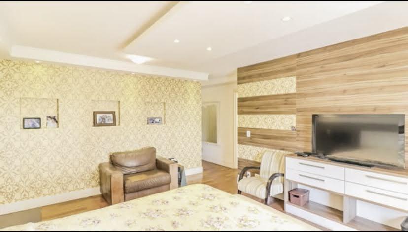 Apartamento à venda com 4 quartos, 4 suítes, 4 vagas e 317m² no Santo Amaro, São Paulo (SP) — foto 20 de 30