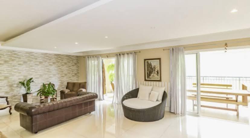Apartamento à venda com 4 quartos, 4 suítes, 4 vagas e 317m² no Santo Amaro, São Paulo (SP) — foto 4 de 30