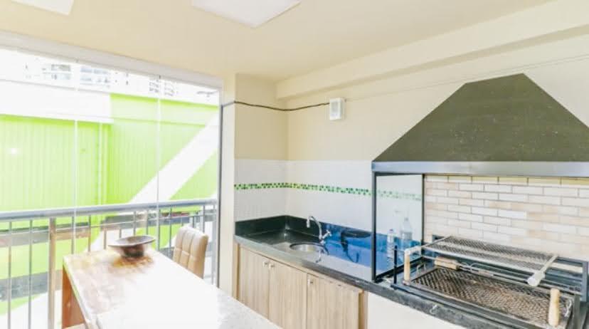 Apartamento à venda com 4 quartos, 4 suítes, 4 vagas e 317m² no Santo Amaro, São Paulo (SP) — foto 8 de 30