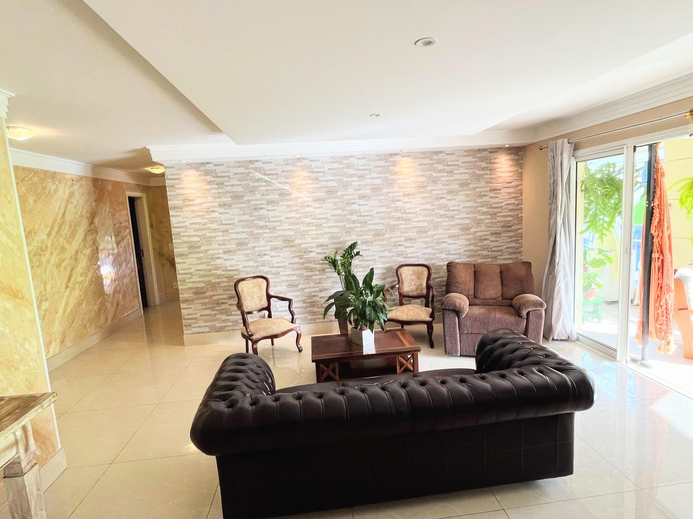 Apartamento à venda com 4 quartos, 4 suítes, 4 vagas e 317m² no Santo Amaro, São Paulo (SP) — foto 12 de 30