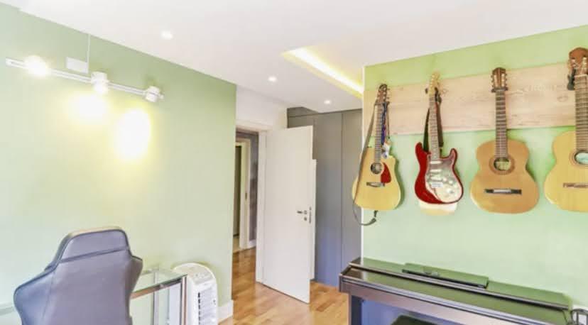 Apartamento à venda com 4 quartos, 4 suítes, 4 vagas e 317m² no Santo Amaro, São Paulo (SP) — foto 25 de 30