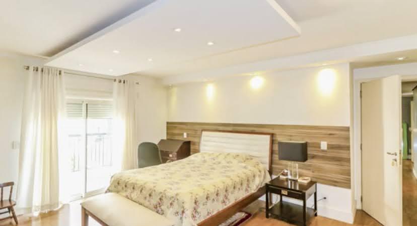 Apartamento à venda com 4 quartos, 4 suítes, 4 vagas e 317m² no Santo Amaro, São Paulo (SP) — foto 27 de 30