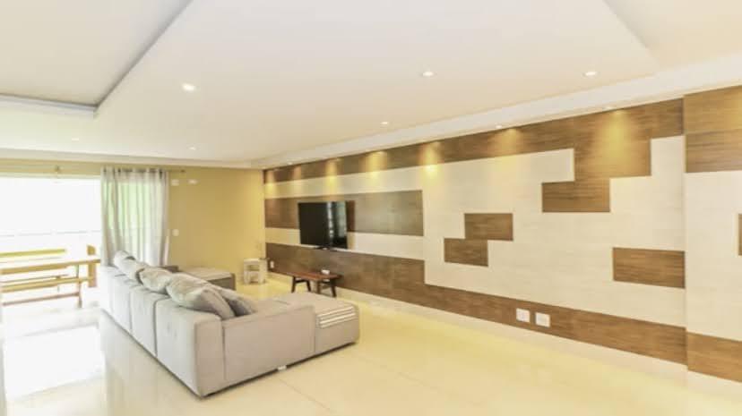 Apartamento à venda com 4 quartos, 6 banheiros, 4 vagas e 317m² no Santo Amaro, São Paulo — foto principal