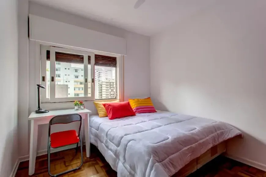 Apartamento à venda com 2 quartos, 2 banheiros, 1 vaga e 92m² no Jardim Paulista, São Paulo (SP) — foto 13 de 21