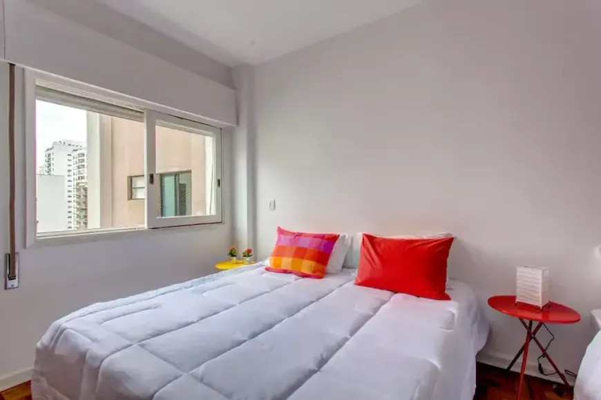 Apartamento à venda com 2 quartos, 2 banheiros, 1 vaga e 92m² no Jardim Paulista, São Paulo (SP) — foto 12 de 21