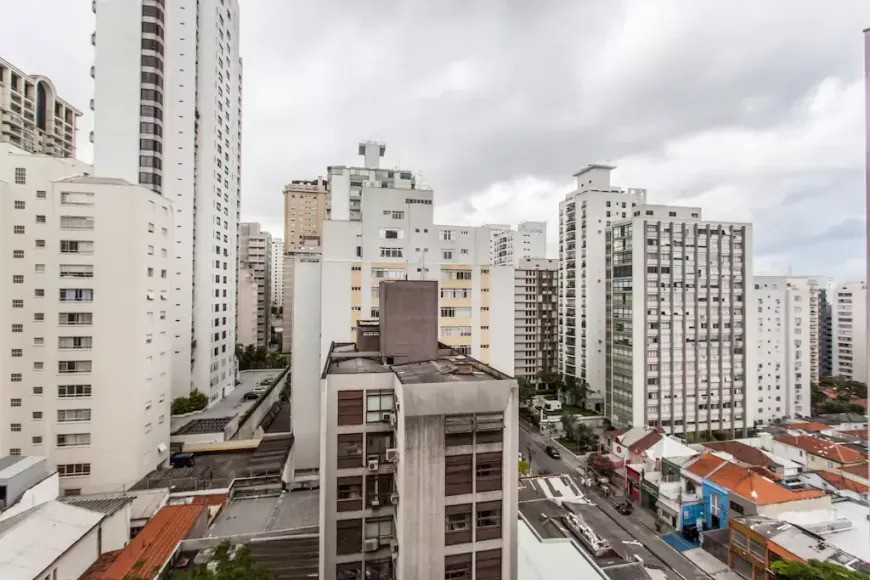 Apartamento à venda com 2 quartos, 2 banheiros, 1 vaga e 92m² no Jardim Paulista, São Paulo (SP) — foto 6 de 21