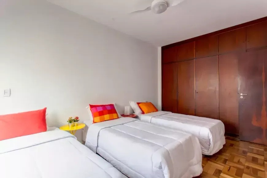 Apartamento à venda com 2 quartos, 2 banheiros, 1 vaga e 92m² no Jardim Paulista, São Paulo (SP) — foto 14 de 21