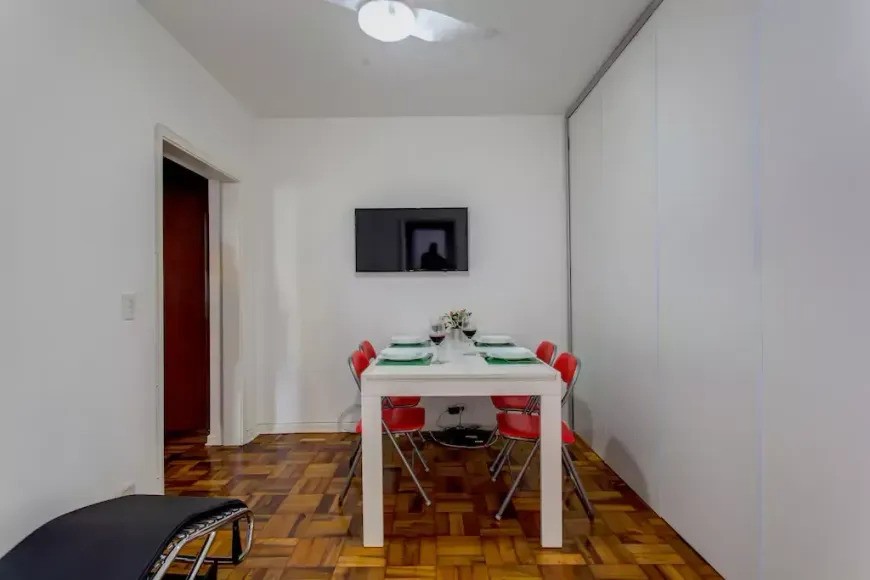 Apartamento à venda com 2 quartos, 2 banheiros, 1 vaga e 92m² no Jardim Paulista, São Paulo (SP) — foto 4 de 21