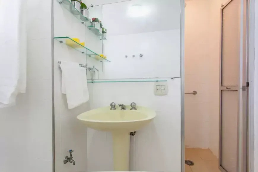 Apartamento à venda com 2 quartos, 2 banheiros, 1 vaga e 92m² no Jardim Paulista, São Paulo (SP) — foto 9 de 21