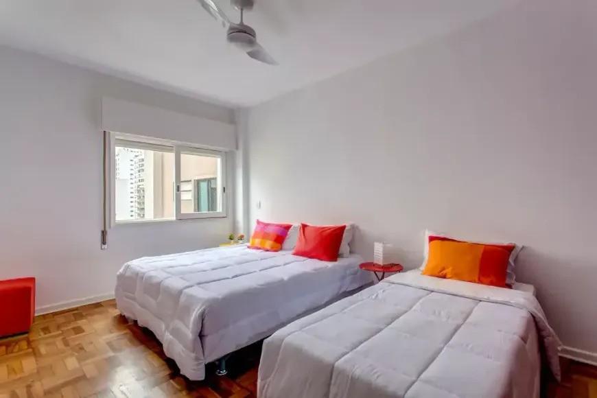 Apartamento à venda com 2 quartos, 2 banheiros, 1 vaga e 92m² no Jardim Paulista, São Paulo (SP) — foto 15 de 21
