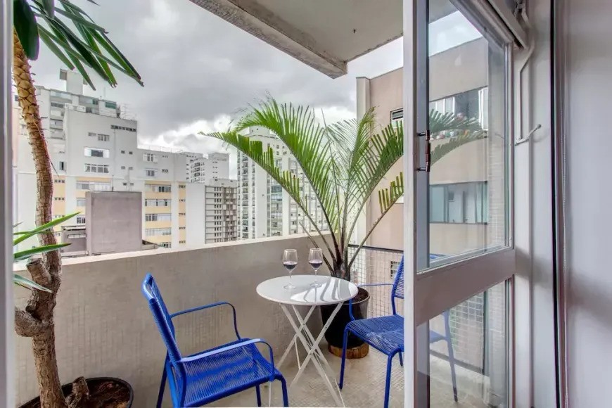 Apartamento à venda com 2 quartos, 2 banheiros, 1 vaga e 92m² no Jardim Paulista, São Paulo (SP) — foto 5 de 21