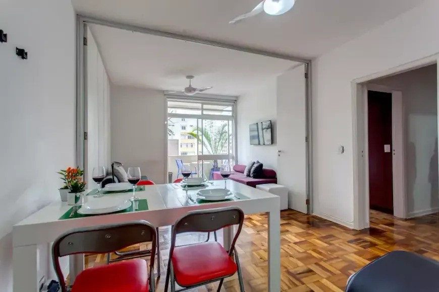 Apartamento à venda com 2 quartos, 2 banheiros, 1 vaga e 92m² no Jardim Paulista, São Paulo (SP) — foto 2 de 21