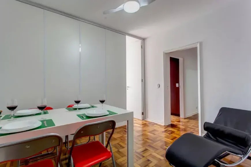 Apartamento à venda com 2 quartos, 2 banheiros, 1 vaga e 92m² no Jardim Paulista, São Paulo (SP) — foto 3 de 21