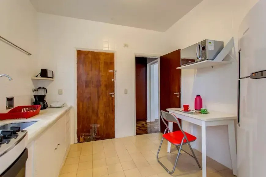 Apartamento à venda com 2 quartos, 2 banheiros, 1 vaga e 92m² no Jardim Paulista, São Paulo (SP) — foto 7 de 21
