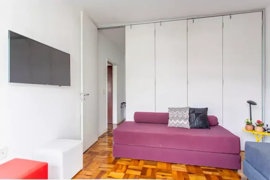 Apartamento à venda com 2 quartos, 2 banheiros, 1 vaga e 92m² no Jardim Paulista, São Paulo (SP) — foto 11 de 21