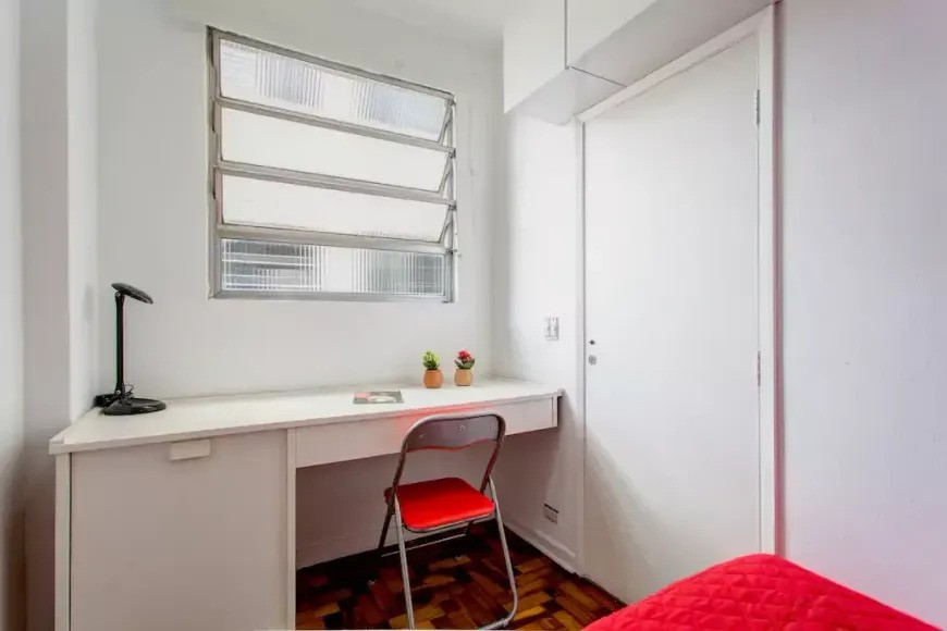 Apartamento à venda com 2 quartos, 2 banheiros, 1 vaga e 92m² no Jardim Paulista, São Paulo (SP) — foto 20 de 21
