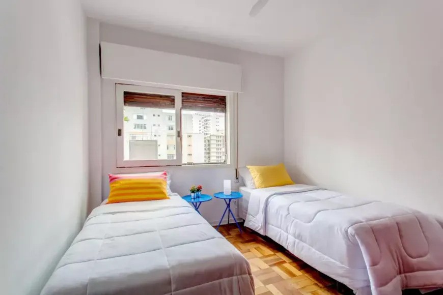 Apartamento à venda com 2 quartos, 2 banheiros, 1 vaga e 92m² no Jardim Paulista, São Paulo (SP) — foto 19 de 21