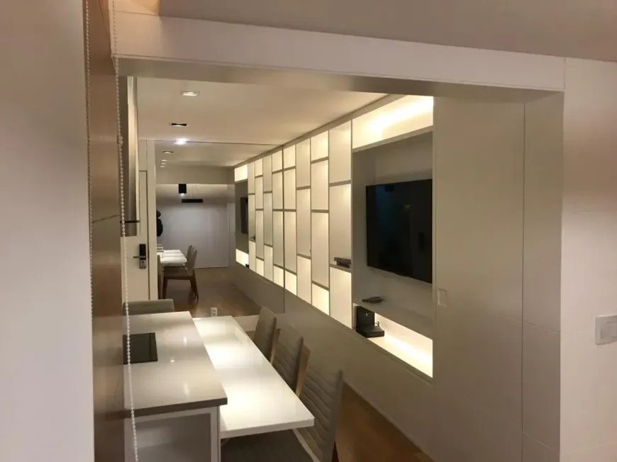 Apartamento à venda com 1 quarto, 1 suíte, 1 vaga e 54m² no Vila Nova Conceição, São Paulo (SP) — foto 12 de 27