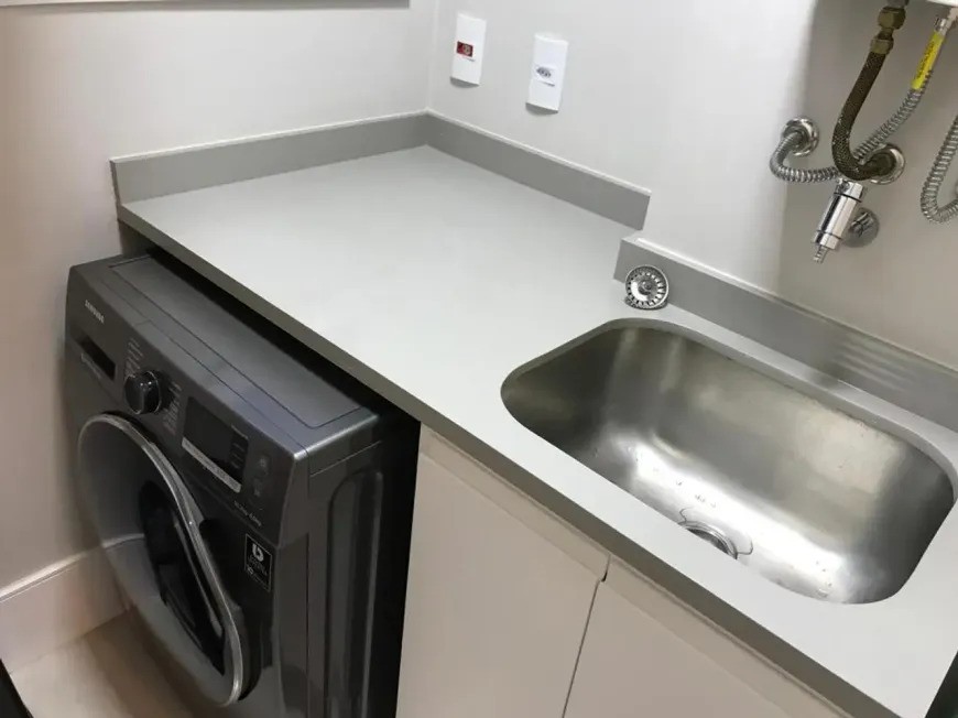 Apartamento à venda com 1 quarto, 1 suíte, 1 vaga e 54m² no Vila Nova Conceição, São Paulo (SP) — foto 20 de 27