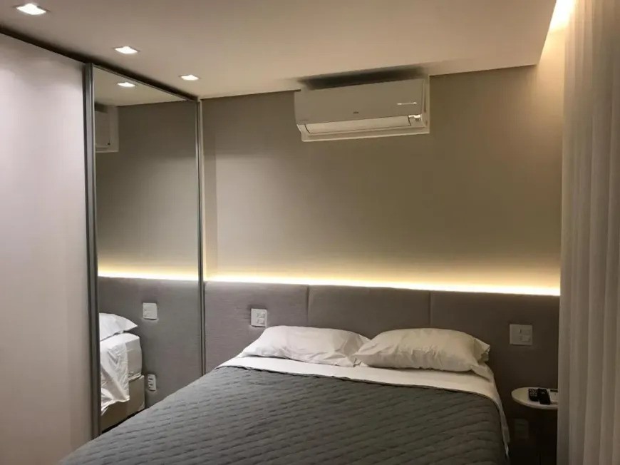 Apartamento à venda com 1 quarto, 1 suíte, 1 vaga e 54m² no Vila Nova Conceição, São Paulo (SP) — foto 17 de 27