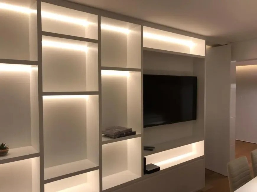 Apartamento à venda com 1 quarto, 1 suíte, 1 vaga e 54m² no Vila Nova Conceição, São Paulo (SP) — foto 14 de 27