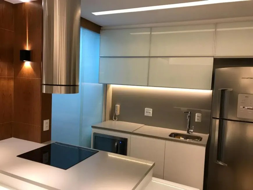 Apartamento à venda com 1 quarto, 1 suíte, 1 vaga e 54m² no Vila Nova Conceição, São Paulo (SP) — foto 8 de 27