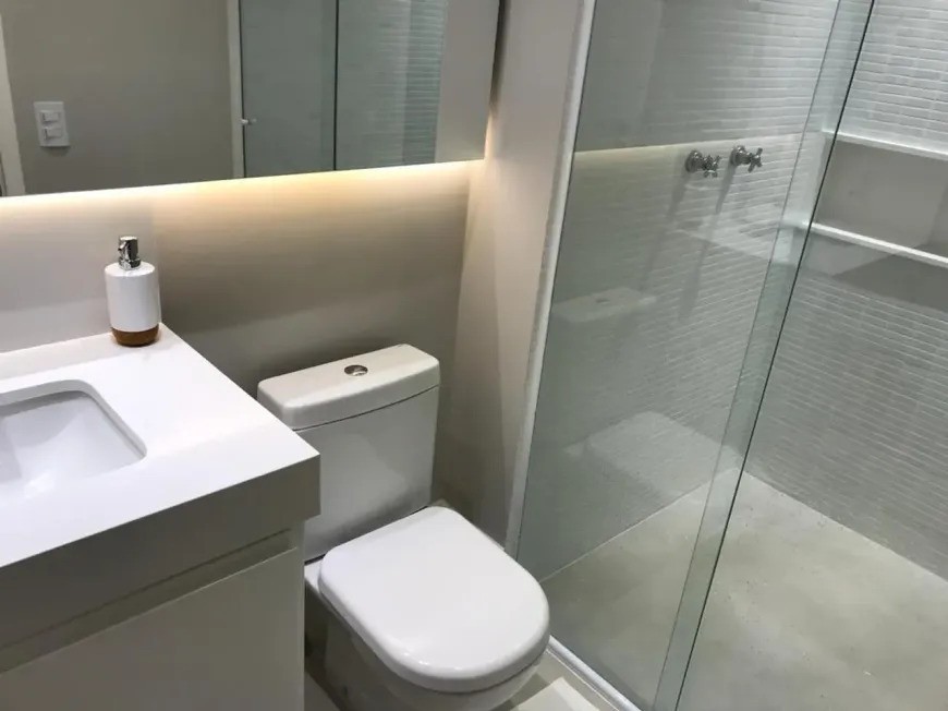 Apartamento à venda com 1 quarto, 1 suíte, 1 vaga e 54m² no Vila Nova Conceição, São Paulo (SP) — foto 19 de 27