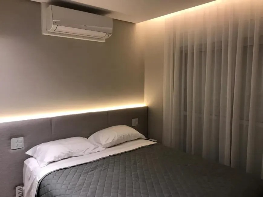 Apartamento à venda com 1 quarto, 1 suíte, 1 vaga e 54m² no Vila Nova Conceição, São Paulo (SP) — foto 16 de 27