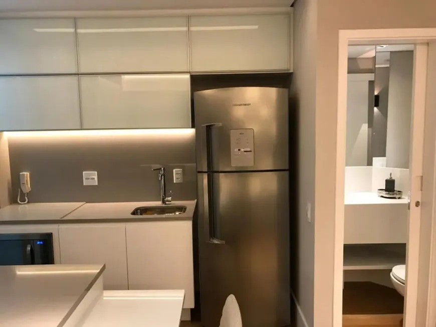 Apartamento à venda com 1 quarto, 1 suíte, 1 vaga e 54m² no Vila Nova Conceição, São Paulo (SP) — foto 9 de 27