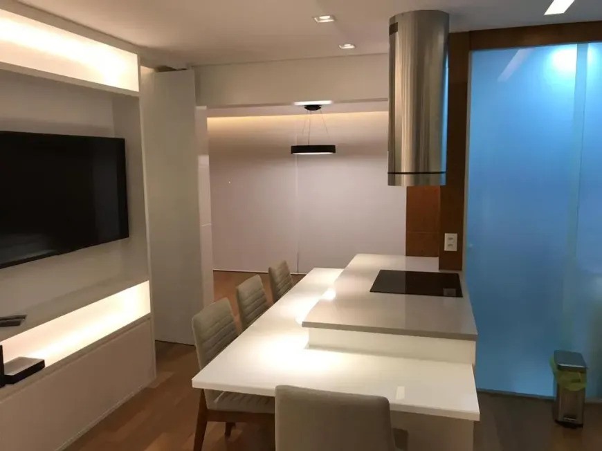 Apartamento à venda com 1 quarto, 1 suíte, 1 vaga e 54m² no Vila Nova Conceição, São Paulo (SP) — foto 10 de 27
