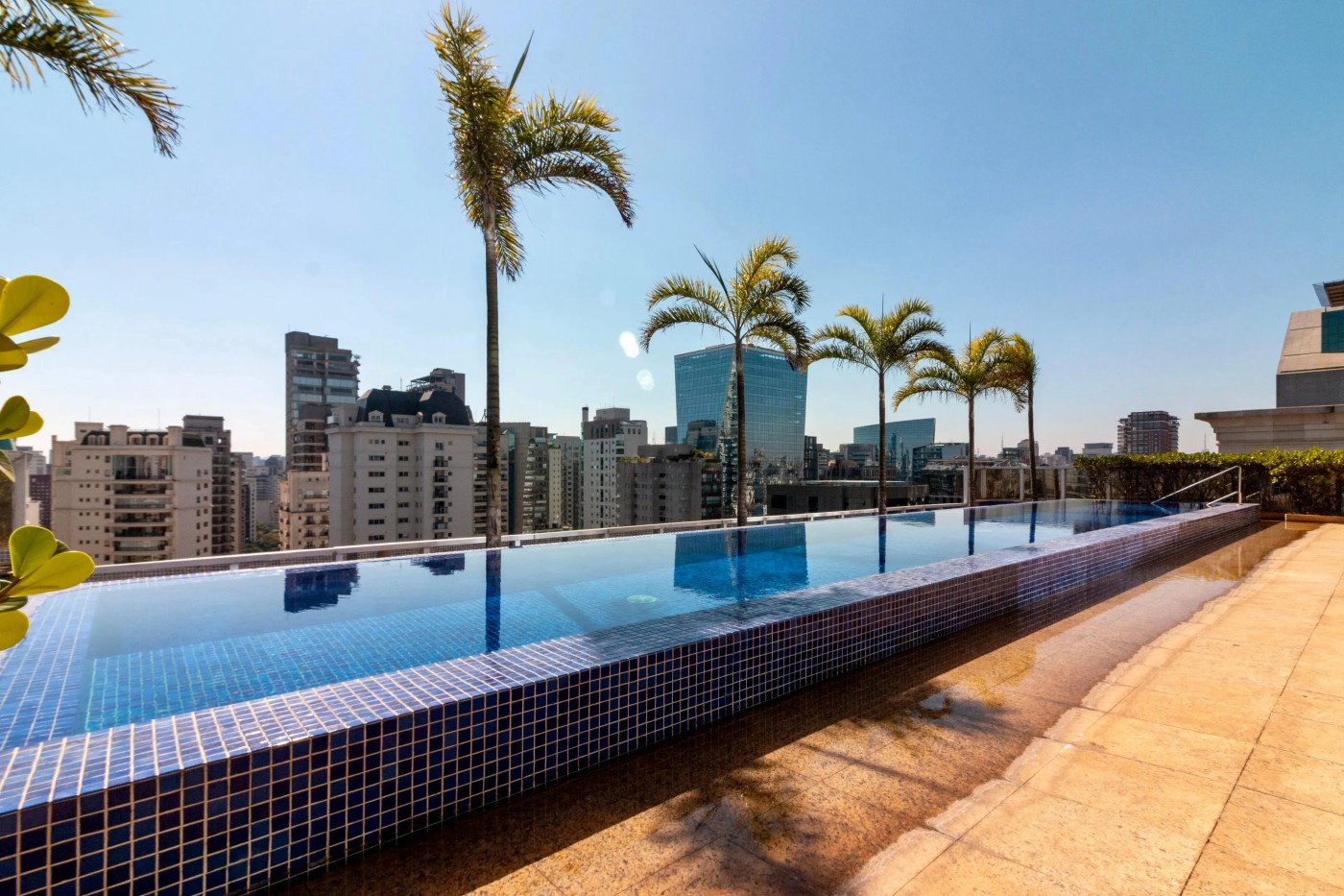 Apartamento à venda com 1 quarto, 1 suíte, 1 vaga e 54m² no Vila Nova Conceição, São Paulo (SP) — foto 22 de 27